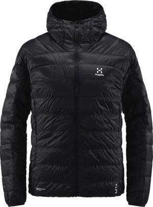 Haglöfs Damen L.I.M Down Hoodie
