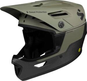Sweet Protection Arbitrator MIPS Fahrradhelm