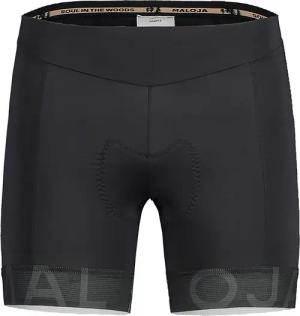 Maloja Damen NettleM. Unterhose mit Sitzpolster