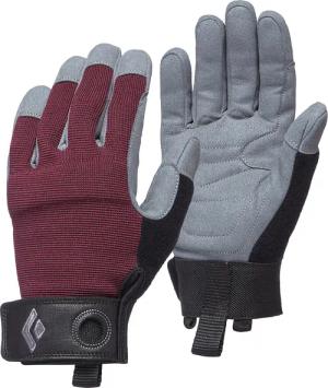 Black Diamond Damen Crag Gloves Kletterhandschuhe