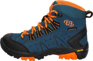 Brütting Kinder Mount Bona High Schuhe