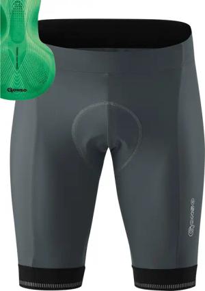 Gonso Herren Sitivo Radhose kurz