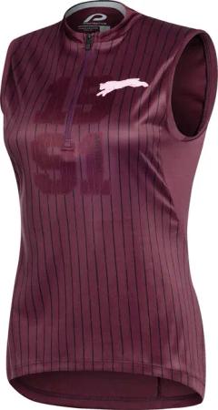 Protective Damen Blue Sun Trikot