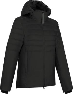LaMunt Damen Samuela Warm Cashmere Jacke