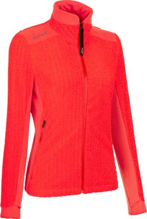 LaMunt Damen Jenny Warm Fleece Jacke