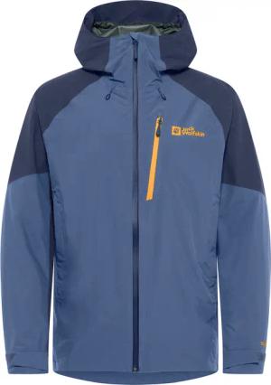 Jack Wolfskin Herren Eagle Peak 2l Jacke