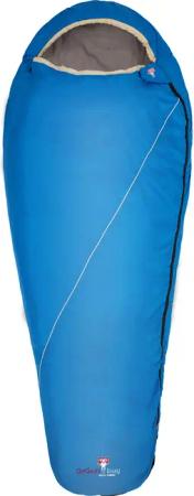 Grüezi Bag Cloud Mumie Schlafsack