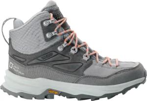 Jack Wolfskin Damen Cyrox Texapore Mid Schuhe