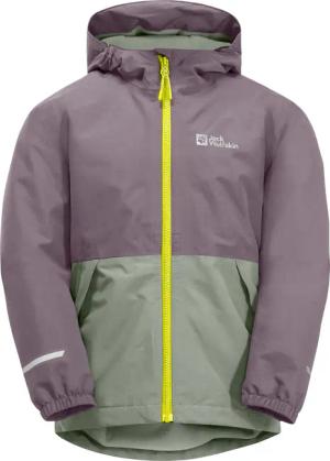 Jack Wolfskin Kinder Snowy Days Jacke