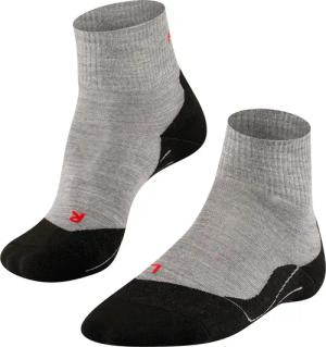 Falke Herren TK5 Ultra Light Short Socken
