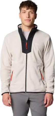Columbia Herren Sequoia Grove Fleece Jacke