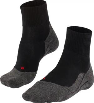 Falke Damen TK5 Wool Short Socken