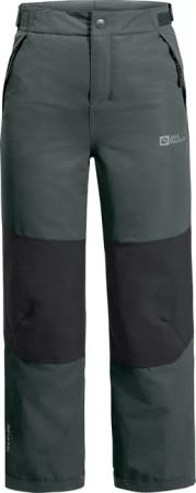 Jack Wolfskin Kinder Actamic 2l Ins Hose