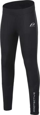 Protective Damen Woodland Radhose lang