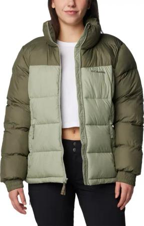 Columbia Damen Pike Lake Jacke