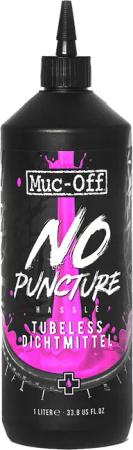 Muc Off No Puncture Hassle Reifendichtmilch