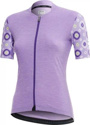 Dotout Damen Check Trikot