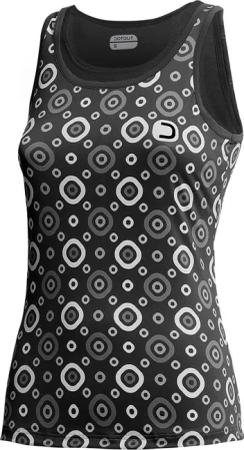 Dotout Damen Check Trikot