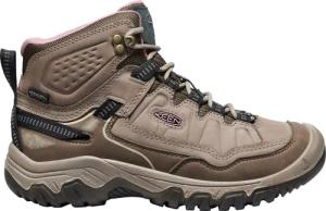 Keen Damen Targhee IV Mid WP Schuhe