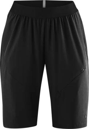 Gonso Damen Simplita Radhose kurz