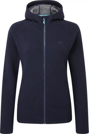 Mountain Equipment Damen Braldu Hooded Jacke
