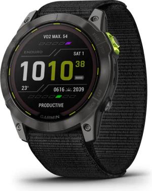 Garmin Enduro 2 Solar GPS Uhr