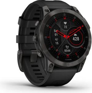 Garmin epix™ (Gen 2) -Sapphire GPS Uhr