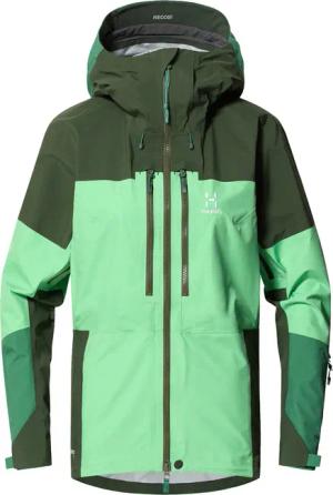 Haglöfs Damen Spitz GTX Pro Jacke