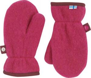 Finkid Kinder Nupujussi Wool Handschuhe