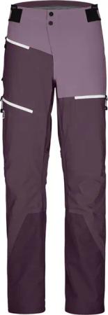 Ortovox Damen Westalpen 3L Hose