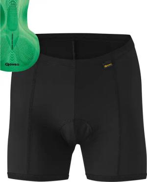 Gonso Damen Sitivo Unterhose mit Sitzpolster