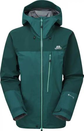 Mountain Equipment Damen Manaslu Jacke