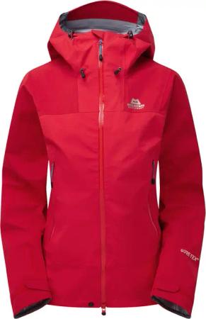 Mountain Equipment Damen Rupal GTX Jacke