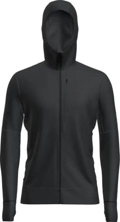 Icebreaker Herren 260 Quantum IV Hoodie Jacke