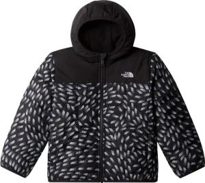 The North Face Kinder Boys Reversible Shasta Hoodie Jacke