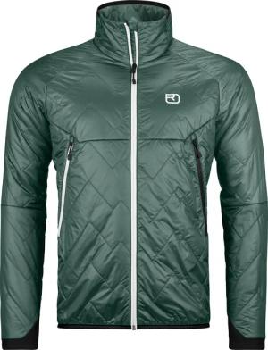 Ortovox Herren Swisswool Piz Vial Jacke