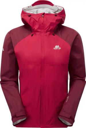 Mountain Equipment Damen Zeno Jacke