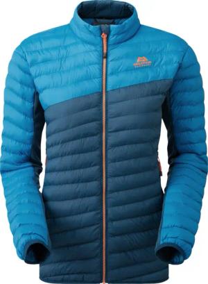 Mountain Equipment Damen Particle Jacke