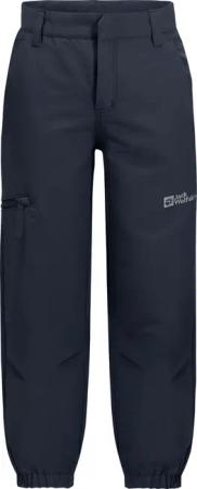 Jack Wolfskin Kinder Turbulence Hose