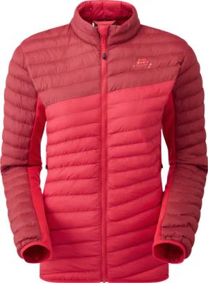 Mountain Equipment Damen Particle Jacke