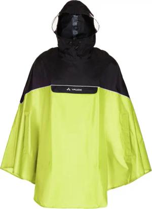 Vaude Herren Covero II Poncho