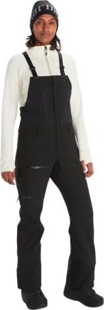 Marmot Damen Refuge Pro Bib Hose