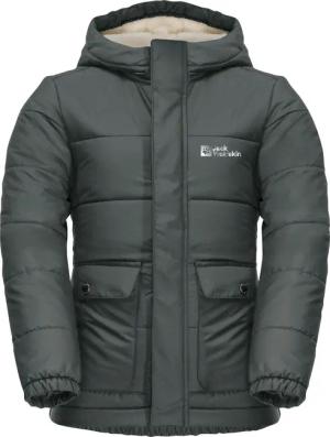 Jack Wolfskin Kinder Snow Fox Jacke