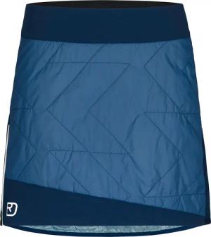 Ortovox Damen Swisswool Piz Boè Rock