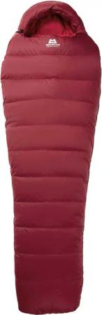 Mountain Equipment Damen Olympus 450 Schlafsack