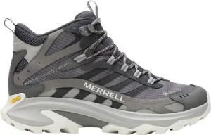 Merrell Herren Moab Speed 2 Mid GTX Schuhe
