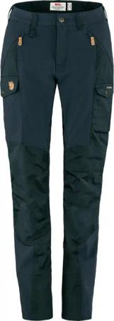 Fjällräven Damen Nikka Curved Hose