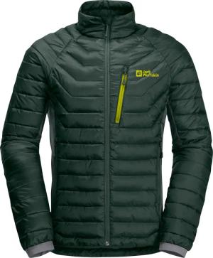 Jack Wolfskin Herren Routeburn Pro Ins Jacke
