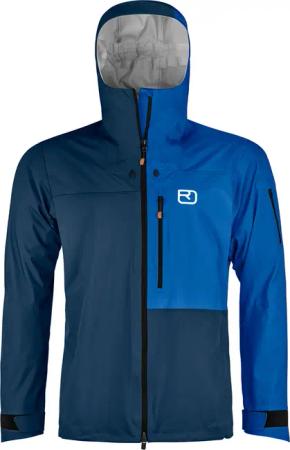 Ortovox Herren Ortler Jacke