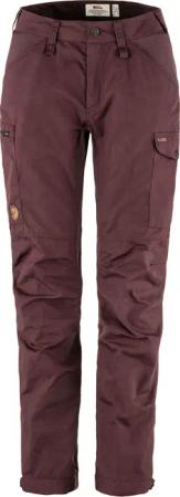 Fjällräven Damen Kaipak Curved Hose